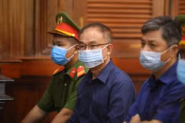 Nữ Chủ tịch Công ty Hoa Tháng Năm "phân trần" về việc mở tài khoản cho ông Nguyễn Thành Tài