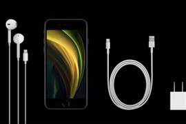 Sau Mỹ, mua iPhone SE 2020 ở đâu là rẻ nhất