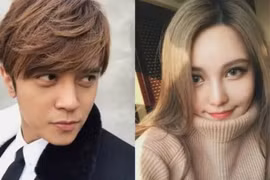 Hậu chia tay, bạn gái cũ "vạch trần" La Chí Tường