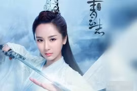 Cuộc chiến giữa Fan Dương Tử và Địch Lệ Nhiệt Ba