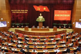 Cùng với chống dịch, phải bảo đảm phát triển kinh tế - xã hội, an ninh quốc phòng, đối ngoại