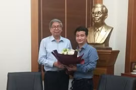 Viện Công nghệ và Sức khoẻ chính thức được thành lập
