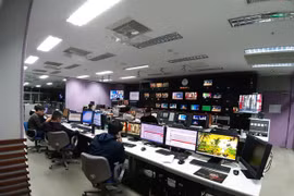 VTV và "những sáng tạo không giới hạn" thời Covid -19