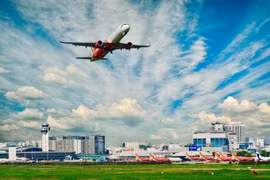 Trở lại với bầu trời, Vietjet ưu đãi vé máy bay chỉ từ 9.000 đồng