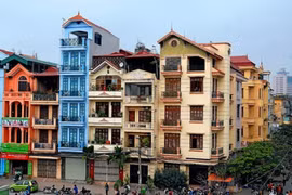 Cung tăng, cầu giảm khiến nhà riêng, nhà phố nội thành mất sức hút