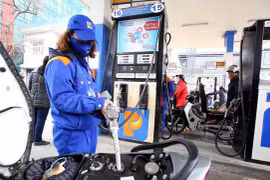 Hết quý I/2020, Quỹ bình ổn giá xăng dầu dư hơn 4.958 tỉ đồng