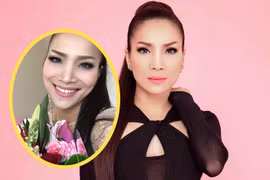 Tiết lộ mới nhất của Hồng Ngọc sau vụ nổ nồi xông hơi