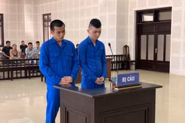 Đà Nẵng: Rủ đồng bọn chém con nợ mẻ sọ, chủ nợ lĩnh án giết người