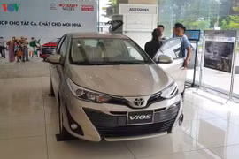 Bộ Công Thương: Đề xuất giảm 50% lệ phí trước bạ ô tô cơ bản nhận được đồng thuận