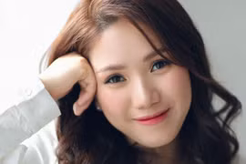 Thùy Chi khiến dân tình la ó giống "chị em song sinh" Bảo Thy