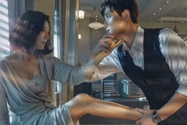 Cái kết 'Thế giới hôn nhân' mà khán giả mong đợi nhất