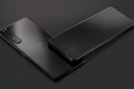 Doanh số điện thoại Xperia giảm 64% so với cùng kỳ năm ngoái