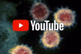 1/4 số lượng video YouTube về Covid-19 chứa thông tin sai sự thật