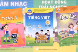 Ba phương án tập huấn giáo viên sử dụng sách giáo khoa mới