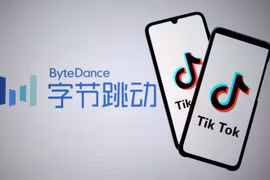 ByteDance dừng việc bán Tikok cho công ty Mỹ