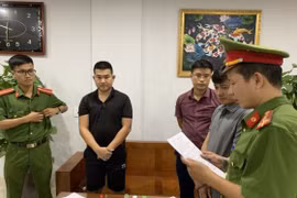 Quảng Bình: Triệt phá 4 đường dây đánh bạc, liên quan đến hơn 50 đối tượng