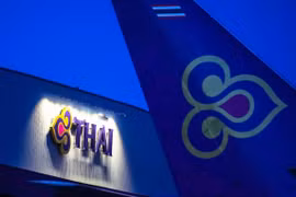 Tòa án Thái Lan chấp thuận yêu cầu phục hồi của Thai Airways