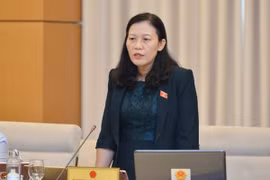 Xuất hiện hình thức “tín dụng đen” công nghệ cao nhưng chưa có quy định để quản lý