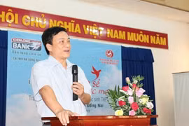 Cựu Giám đốc Ngân hàng Nhà nước chi nhánh Đồng Nai bị bắt