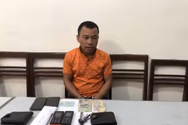 Sơn La: Bắt giữ nghi phạm giết người vì cùng yêu một người