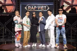 Rap Việt làm sống lại loạt hit Vpop