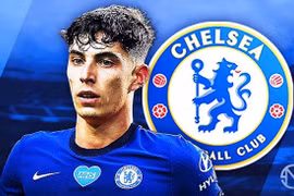 HLV Lampard nói ra điểm mạnh của Havertz