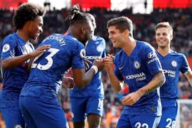 Cái tên sẽ tỏa sáng rực rỡ ở Chelsea mùa này