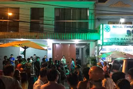 Điều tra, làm rõ 2 vụ treo cổ trong đêm ở Bình Dương