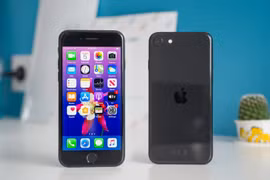 Hàn Quốc: iPhone SE bán chạy nhất trong quý 2