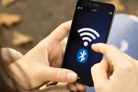 Cách chia sẻ Wifi không cần mật khẩu trên thiết bị Android
