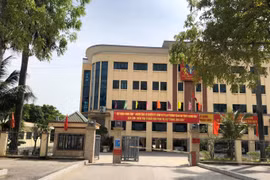 Thanh Hoá: Một cán bộ Phòng Cảnh sát giao thông bị Cảnh sát hình sự “mời” về làm việc