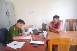 Thanh Hóa: Liên tiếp bắt 2 đối tượng truy nã