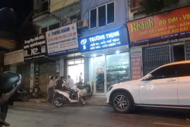 Hà Nội: Thai phụ 15 tuần tử vong khi phá thai ở phòng khám tư