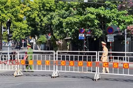 Quảng Nam ra công điện khẩn 'đi từng ngõ, gõ từng nhà, rà từng đối tượng'