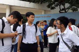 Bộ GD&ĐT: Học sinh ở Đà Nẵng, Quảng Nam sẽ được hoãn thi tốt nghiệp THPT 2020