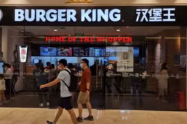 Trung Quốc điều tra Burger King và các chuỗi cửa hàng ăn khác của Mỹ