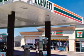 Công ty mẹ của 7-Eleven mua lại chuỗi cửa hàng Speedway giá 21 tỷ USD