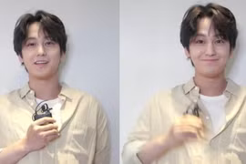 Bất ngờ với hình ảnh Kim Bum tăng cân để chuẩn bị cho vai diễn mới