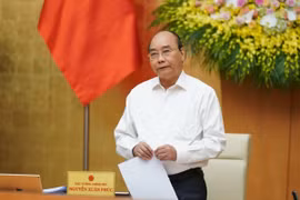 Tập trung phục hồi, phát triển kinh tế - xã hội, giảm thiểu tác động của dịch bệnh