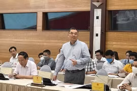 Sẽ kết thúc điều tra vụ Nhật Cường trong quý III năm nay