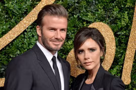 David Beckham: Dự định làm một bộ phim về cuộc đời mình