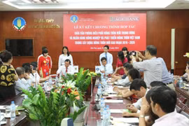 Hành trình đưa Nghị quyết về “Tam nông” đi vào cuộc sống