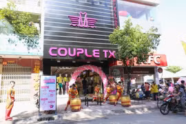 TP.HCM: Couple TX gặp khúc mắc trong bồi thường thiệt hại, cải tạo mặt bằng thuê 199 Khánh Hội