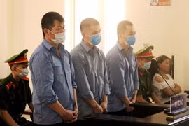 Bản tin pháp luật 8H: Tử tù tử vong trong trại giam trong tư thế treo cổ