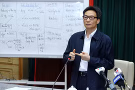 Dù virus COVID-19 có đáng sợ như thế nào, chúng ta cũng sẽ chiến thắng