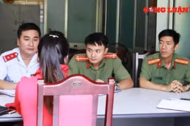 Chống tin giả: Xử lý người đăng tin sai sự thật về Covid-19 tại Bình Định