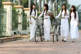 TPHCM: Học sinh lớp 12 tiếp tục được nghỉ học đến hết ngày 15/3