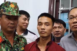 Nguyện vọng duy nhất của Triệu Quân Sự là được gặp mẹ