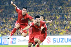 AFF Cup 2020: Việt Nam sẽ không được đăng cai