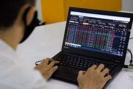 Chứng khoán ngày 19/6: VN-Index dao động trong biên độ 840 - 870 điểm